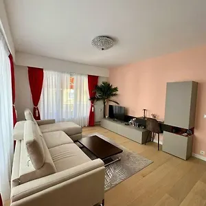 Charme Provenzale Appartement