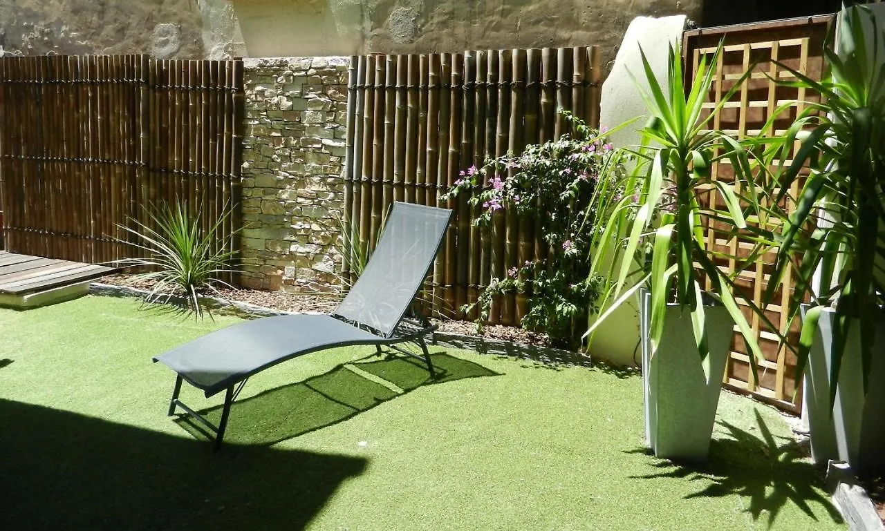 La Petite Maison Ceyreste Holiday home