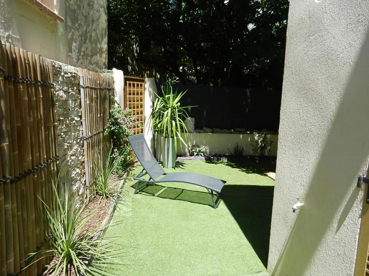La Petite Maison Ceyreste