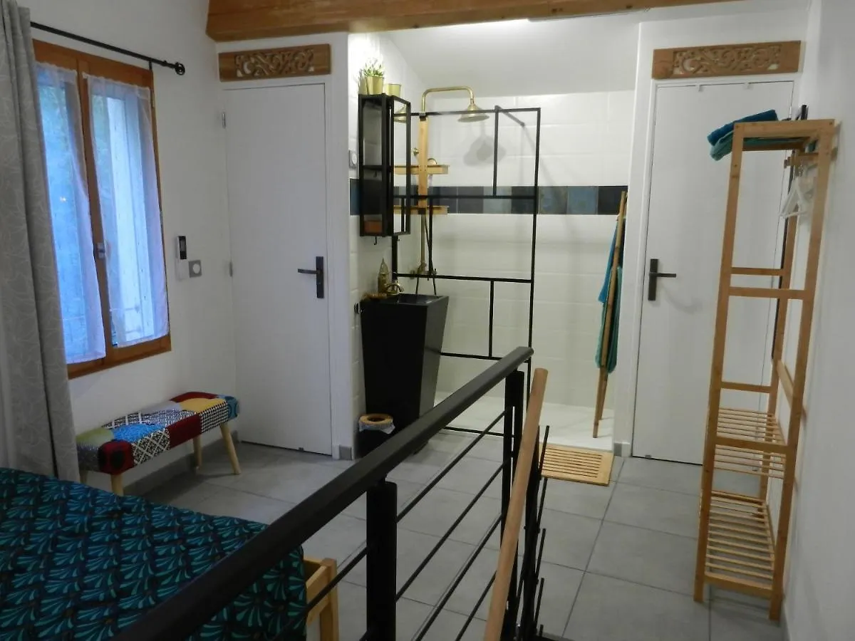 La Petite Maison Ceyreste Holiday home
